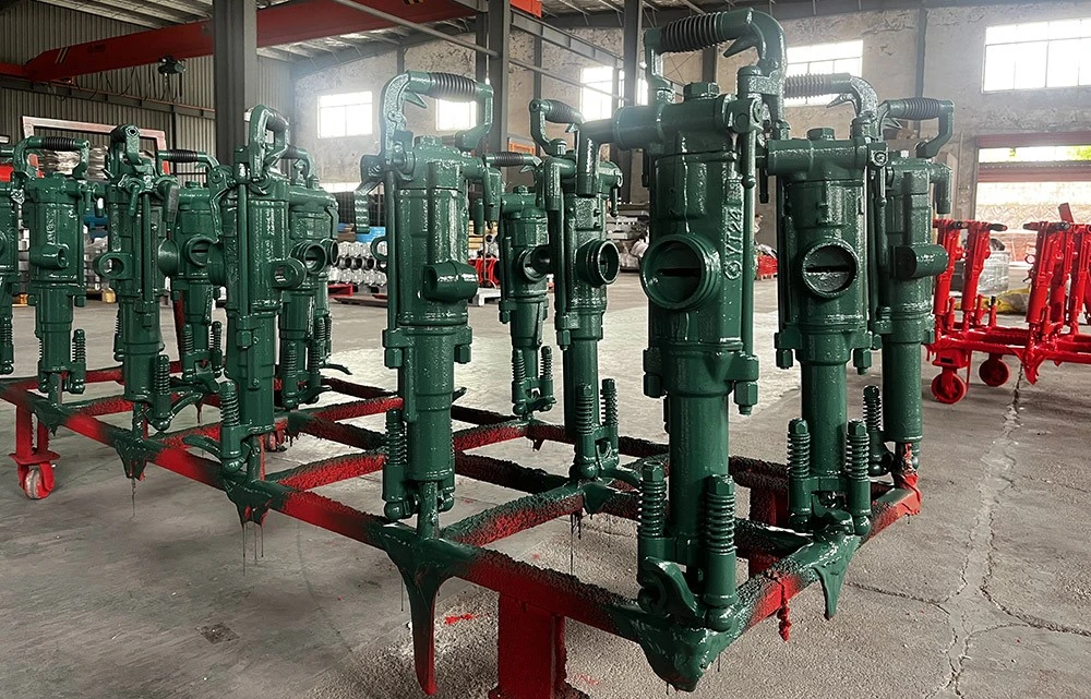 YT24 Drilling Tool product view